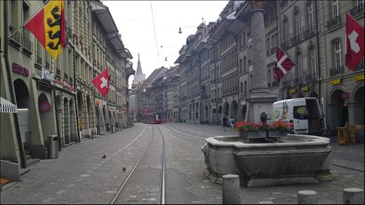 Capital Switzerland