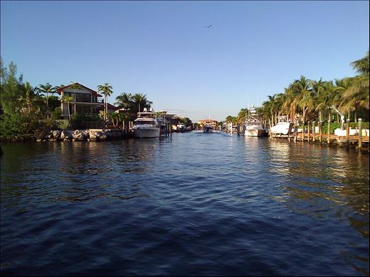 Venice of Florida