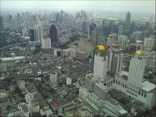 Top of Bangkok