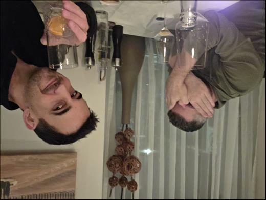 Marder&Marabu - forever Marder&Marabu - forever