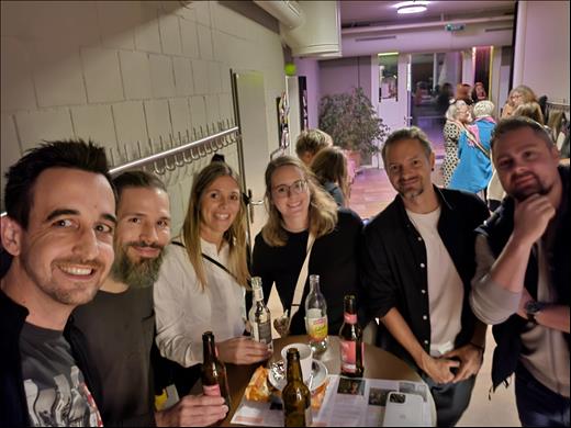 Grand Concert in Horw 